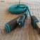 Кабель Nillkin Plus (USB – microUSB / Lightning) для Android и Apple, кабель «два в одном», бескислородная медь и оплётка из термопластичного эластомера, плоский кабель, 5 V / 2,1 A, 1,2 м, чёрный, белый, оранжевый, зелёный, Киев