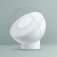 Ночник с датчиком движения Xiaomi Mijia Night Light 2 (Bluetooth Version), MJYD02YL-A, ABS пластик, магнитное крепление лампы к подставке, вращение лампы на 360°, датчики движения (инфракрасный сенсор) и освещённости, автоматическое выключение через 15 секунд при отсутствии движения, умный дом, Mijia App, Android 4.4 и выше и iOS 9.0 и выше, плавная регулировка уровня яркости в приложении от 2,5 лм до 25 лм, 2800 K тёплый свет, время автономной работы до 17 месяцев, белый, Киев