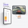 Планшетний комп'ютер Xiaomi Pad 6 (8 + 256 Гб), металевий корпус, Snapdragon 870, 8 Гб RAM + 256 Гб ROM, екран 11'' IPS, 10 біт, 144 Гц, камера 13 МП, акумулятор 8840 мА/г / 33 Вт, Wi-Fi 6, Bluetooth 5.2, AAC / LDAC / LHDC 5.0, Hi-Res Audio, Hi-Res Audio Wireless, Dolby Atmos, OTG, USB Type-C, 4 стереодинаміка, MIUI Pad 14, Android 13, УКРАЇНСЬКА МОВА, GOOGLE PLAY, Київ, Киев