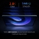 Планшетний комп'ютер Xiaomi Pad 6 (8 + 256 Гб), металевий корпус, Snapdragon 870, 8 Гб RAM + 256 Гб ROM, екран 11'' IPS, 10 біт, 144 Гц, камера 13 МП, акумулятор 8840 мА/г / 33 Вт, Wi-Fi 6, Bluetooth 5.2, AAC / LDAC / LHDC 5.0, Hi-Res Audio, Hi-Res Audio Wireless, Dolby Atmos, OTG, USB Type-C, 4 стереодинаміка, MIUI Pad 14, Android 13, УКРАЇНСЬКА МОВА, GOOGLE PLAY, Київ, Киев