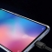 Прозрачный чехол-накладка с магнитным кольцом для Xiaomi Mi9, противоударный бампер, силикон, термополиуретан TPU, дополнительная защита углов смартфона «воздушными подушками», накладки на кнопки регулировки громкости и включения / выключения, кольцо для пальца, кольцо-подставка для просмотре видео, магнитное кольцо крепится к автомобильным магнитным держателям, прозрачный, прозрачный с чёрным оттенком, прозрачный с синим оттенком, прозрачный с красным оттенком, Киев