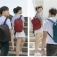 Рюкзак Xiaomi Mi Small Backpack, водоотталкивающий полиэстер, 4 кармана, застёжки-молнии группы компаний YKK (Япония), пластиковые пряжки ТМ Nx Lite от группы компаний ITW (США), удобные заплечные ремни, ручка для переноски рюкзака в руке, логотип Mi, чёрный, тёмно-синий, голубой, зелёный, жёлтый, оранжевый, бордовый, розовый, объём 10 л, Киев