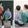Рюкзак Xiaomi Mi Small Backpack, водоотталкивающий полиэстер, 4 кармана, застёжки-молнии группы компаний YKK (Япония), пластиковые пряжки ТМ Nx Lite от группы компаний ITW (США), удобные заплечные ремни, ручка для переноски рюкзака в руке, логотип Mi, чёрный, тёмно-синий, голубой, зелёный, жёлтый, оранжевый, бордовый, розовый, объём 10 л, Киев
