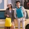 Рюкзак Xiaomi Mi Small Backpack (20 л), водоотталкивающий полиэстер, 4 кармана, застёжки-молнии группы компаний YKK (Япония), пластиковые пряжки ТМ Nx Lite от группы компаний ITW (США), удобные заплечные ремни, ручка для переноски рюкзака в руке, логотип Mi, чёрный, тёмно-синий, голубой, жёлтый, объём 20 л, Киев