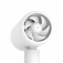 Складной фен Xiaomi Mijia Anion Portable Hair Dryer H100, складной фен, встроенный генератор отрицательных ионов, нейтрализуют статический заряд и препятствуют их спутыванию, мощность 1600 Вт, 2 скоростных режима, 2 температурных режима, модуль умного контроля температуры, двухуровневая защита от перегрева, вентилятор из 6 лопастей с пониженным уровнем шума, скорость вращения 18000 оборотов в минуту, белый, розовый, Киев
