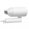 Складной фен Xiaomi Mijia Anion Portable Hair Dryer H100, складной фен, встроенный генератор отрицательных ионов, нейтрализуют статический заряд и препятствуют их спутыванию, мощность 1600 Вт, 2 скоростных режима, 2 температурных режима, модуль умного контроля температуры, двухуровневая защита от перегрева, вентилятор из 6 лопастей с пониженным уровнем шума, скорость вращения 18000 оборотов в минуту, белый, розовый, Киев