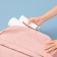 Складной фен Xiaomi Mijia Anion Portable Hair Dryer H100, складной фен, встроенный генератор отрицательных ионов, нейтрализуют статический заряд и препятствуют их спутыванию, мощность 1600 Вт, 2 скоростных режима, 2 температурных режима, модуль умного контроля температуры, двухуровневая защита от перегрева, вентилятор из 6 лопастей с пониженным уровнем шума, скорость вращения 18000 оборотов в минуту, белый, розовый, Киев