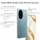 Honor 200 5G NFC (12 + 256 Гб, Global Version), скляний корпус, 2 SIM-карти, eSIM, 4G LTE, 5G, Snapdragon 7 Gen 3, 12 Гб RAM, 256 Гб ROM, екран 6,7'' AMOLED, 120 Гц, 3 основні камери 50 МП + 50 МП + 12 МП, селфі камера 50 МП, акумулятор 5200 мА/г, Si/C, 100 Вт, стереодинаміки, сканер відбитків пальців, Wi-Fi 6, Bluetooth 5.3, GPS, NFC / Google Pay, OTG, ІЧ порт, USB Type-C, MagicOS 8.0, Android 14, УКРАЇНСЬКА МОВА, GOOGLE PLAY, Київ, Киев