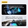 Смартфон Realme 12 Pro+ 5G (12 + 512 Гб, Global Version), преміальний дизайн, 2 SIM-карти, 5G + 4G LTE, Snapdragon 7S Gen 2, 12 Гб RAM + 512 Гб ROM, екран 6,7'' AMOLED, 10 біт, 120 Гц, 3 основні камери 50 МП + 64 МП + 8 МП, селфі камера 32 МП, акумулятор 5000 мА/г / 67 Вт, сканер відбитків пальців в екрані, Wi-Fi 6, Bluetooth 5.2, GPS, USB Type-C, стереодинаміки, Realme UI 5.0, Android 14, УКРАЇНСЬКА МОВА, GOOGLE PLAY, Київ, Киев