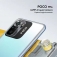 Смартфон Xiaomi Poco M5S NFC (4 + 128 Гб, Global Version), 2 SIM-карти, 4G LTE, Helio G95, 4 Гб RAM + 128 Гб ROM, екран 6,43'' AMOLED 2400 * 1080, 4 основні камери 64 МП + 8 МП + 2 МП + 2 МП, селфі камера 13 МП, акумулятор 5000 мА/г / 33 Вт, сканер відбитків пальців, Wi-Fi, Bluetooth 5.0, GPS, NFC / Google Pay, OTG, ІЧ порт, USB Type-C, стереодинаміки, 3,5 мм аудіоджек, MIUI 14, Android 13, УКРАЇНСЬКА МОВА, GOOGLE PLAY, Київ, Киев