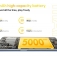 Смартфон Xiaomi Poco M5S NFC (4 + 128 Гб, Global Version), 2 SIM-карти, 4G LTE, Helio G95, 4 Гб RAM + 128 Гб ROM, екран 6,43'' AMOLED 2400 * 1080, 4 основні камери 64 МП + 8 МП + 2 МП + 2 МП, селфі камера 13 МП, акумулятор 5000 мА/г / 33 Вт, сканер відбитків пальців, Wi-Fi, Bluetooth 5.0, GPS, NFC / Google Pay, OTG, ІЧ порт, USB Type-C, стереодинаміки, 3,5 мм аудіоджек, MIUI 14, Android 13, УКРАЇНСЬКА МОВА, GOOGLE PLAY, Київ, Киев