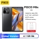 Смартфон Xiaomi Poco M5S NFC (4 + 128 Гб, Global Version), 2 SIM-карти, 4G LTE, Helio G95, 4 Гб RAM + 128 Гб ROM, екран 6,43'' AMOLED 2400 * 1080, 4 основні камери 64 МП + 8 МП + 2 МП + 2 МП, селфі камера 13 МП, акумулятор 5000 мА/г / 33 Вт, сканер відбитків пальців, Wi-Fi, Bluetooth 5.0, GPS, NFC / Google Pay, OTG, ІЧ порт, USB Type-C, стереодинаміки, 3,5 мм аудіоджек, MIUI 14, Android 13, УКРАЇНСЬКА МОВА, GOOGLE PLAY, Київ, Киев