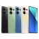 Смартфон Xiaomi Redmi Note 13 4G NFC (8 + 256 Гб, Global Version), 2 SIM-карти, 4G LTE, Snapdragon 685, 8 Гб RAM + 256 Гб ROM, екран 6,67'' AMOLED 2400 * 1080, 120 Гц, 3 основні камери 108 МП + 8 МП + 2 МП, селфі камера 16 МП, акумулятор 5000 мА/г, 33 Вт, сканер відбитків пальців в екрані, Wi-Fi, Bluetooth 5.1, GPS, NFC / Google Pay, OTG, ІЧ порт, USB Type-C, стереодинаміки, 3,5 мм аудіоджек, MIUI 14, Android 13, УКРАЇНСЬКА МОВА, GOOGLE PLAY, Київ, Киев