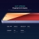 Смартфон Xiaomi Redmi Note 13 Pro 4G NFC (8 + 256 Гб, Global Version), 2 SIM-карти, 4G LTE, Helio G99 Ultra, 8 Гб RAM + 256 Гб ROM, екран 6,67'' AMOLED 2400 * 1080, 120 Гц, 3 основні камери 200 МП + 8 МП + 2 МП, селфі камера 16 МП, акумулятор 5000 мА/г, 67 Вт, сканер відбитків пальців, Wi-Fi, Bluetooth 5.2, GPS, NFC / Google Pay, OTG, USB Type-C, HyperOS, Android 14, УКРАЇНСЬКА МОВА, GOOGLE PLAY, Київ, Киев