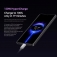 Смартфон Xiaomi Redmi Note 13 Pro+ 5G NFC (12 + 512 Гб, Global Version), Xiaomi Redmi Note 13 Pro Plus, 23090RA98G, скляний корпус, IP68, 2 SIM-карти, eSIM, Dimensity 7200-Ultra, 12 Гб RAM + 512 Гб ROM, екран 6,67'' CrystalRes 1.5K AMOLED, 120 Гц, 3 основні камери 200 МП + 8 МП + 2 МП, селфі камера 16 МП, акумулятор 5000 мА/г, 120 Вт, сканер відбитків пальців, Wi-Fi, Bluetooth 5.3, GPS, NFC / Google Pay, OTG, USB Type-C, ІЧ порт, HyperOS, Android 13, Київ, Киев