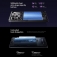 Смартфон Xiaomi Redmi Note 13 Pro+ 5G NFC (12 + 512 Гб, Global Version), Xiaomi Redmi Note 13 Pro Plus, 23090RA98G, скляний корпус, IP68, 2 SIM-карти, eSIM, Dimensity 7200-Ultra, 12 Гб RAM + 512 Гб ROM, екран 6,67'' CrystalRes 1.5K AMOLED, 120 Гц, 3 основні камери 200 МП + 8 МП + 2 МП, селфі камера 16 МП, акумулятор 5000 мА/г, 120 Вт, сканер відбитків пальців, Wi-Fi, Bluetooth 5.3, GPS, NFC / Google Pay, OTG, USB Type-C, ІЧ порт, HyperOS, Android 13, Київ, Киев