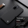 Текстурированный чехол-накладка Nillkin для смартфона Xiaomi Redmi Note 10 Pro / Xiaomi Redmi Note 10 Pro Max, textured case, противоударный бампер, рифлёный пластик с нейлоновым волокном, рама из термополиуретана, логотип Nillkin, двойное отверстие для крепления ремешка, чёрный, Киев
