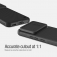 Текстурований чохол-накладка із захисною шторкою для камери Nillkin Textured Case S для Xiaomi 13, рифлений пластик з нейлоновим волокном, рама з термополіуретана, напівавтоматична шторка-слайдер з торсійною пружиною для захисту камери від механічного впливу, накладки на кнопки живлення й регулювання гучності, подвійний отвір для кріплення ремінця, Київ, Киев