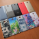 Задняя крышка для смартфона Xiaomi Mi4, пластик, глянцевый, матовый, золотой, чёрный, синий, серый, красный, 3D рисунок, Киев