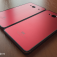 Задняя крышка для Xiaomi RedMi 2 / RedMi 2A (пластик + алюминий), Киев