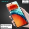 Защитное стекло Nillkin CP+Pro (3D Full Glue) для смартфона Xiaomi Poco X3 GT / Xiaomi Redmi Note 10 Pro 5G (China), закалённое стекло, бронированное стекло, полноэкранное стекло, полноклейка, клеится к экрану смартфона всей поверхностью, 9H, толщина 0,33 мм, не влияет на чувствительность сенсора, не искажает цвета, антибликовое покрытие, олеофобное покрытие, стекло с закруглёнными краями 2.5D, 2,5D, 3D, 5D, 6D, прозрачное с чёрной рамкой, liquid, Киев