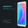 Защитное стекло Nillkin для смартфона Xiaomi RedMi 6 / Xiaomi RedMi 6A, закалённое стекло, бронированное стекло, 9H, антибликовое покрытие, олеофобное покрытие, Киев